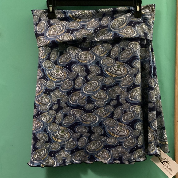 Reign Vermont Handmade Style Dresses & Skirts - Reign Vermont Adventure Skirt NWT Size Medium